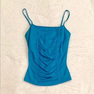 Cache blue top XS